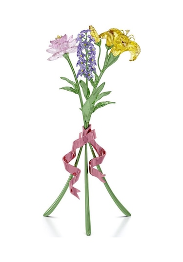 5667603 Swarovski Biblo Florere:bouquet M