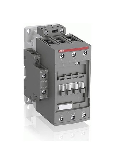 Abb Af65-30-11-11 ,30kw/65a Kontak-3a+1a1k 20..60vac/dc Kontaktör