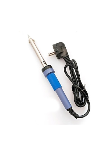 Lehim Havya 80w - Kalem Havya - Değiştirilebilir Uç 5332