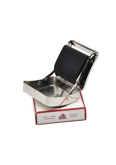 Gizeh Orjinal Ürün Sarmalama Tabakası