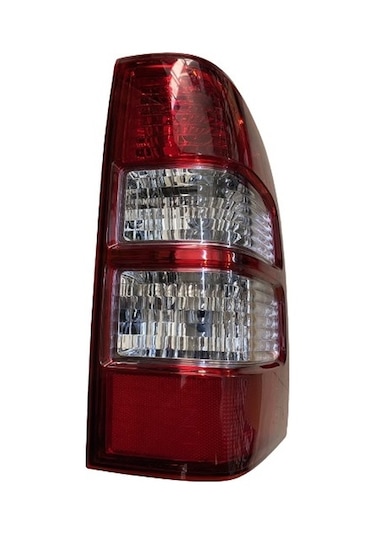 FORD RANGER SAĞ ARKA FAR STOP LAMBASI 2007-2011 KIRMIZI TİP