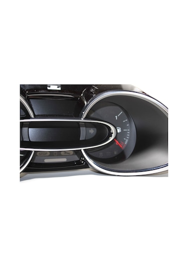 Renault Clio 4 Gösterge Paneli Komple 2012-2019 248108710r