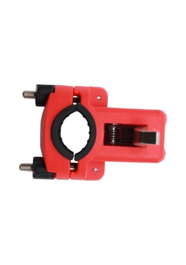 Pazly Tutucu Tekne Kırmızı Homyl Ayrılabilir Balıkçılık Vx