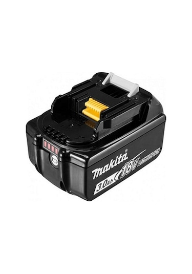 Makita 197599-5 Bl1830B 18 Volt 3.0 Ah Li-On Yedek Akü