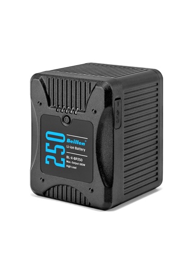 Beillen Bl X Bp250 Li Ion Kamera Bataryası