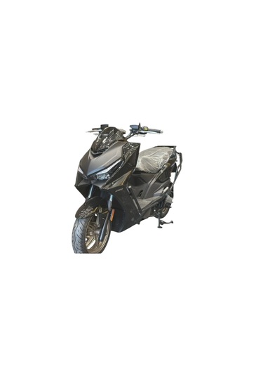 Kymco Krv 200 Ön Arka Koruma Demiri