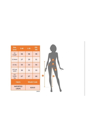 Reka Moda Kadın Yüksek Bel Cepli Rahat Kesim Ithal Krep Pantolon Gri