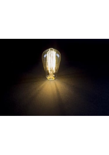 Cata Ct-4284 5 Adet 6 Watt Rustik Led Ampul Lamba