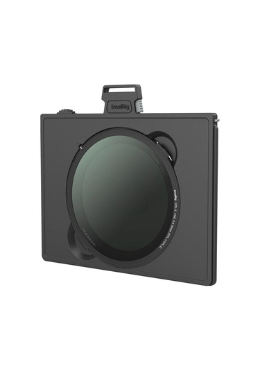 Smallrig 4415 Çok İşlevli Vnd Filtre Tepsisi Kiti
