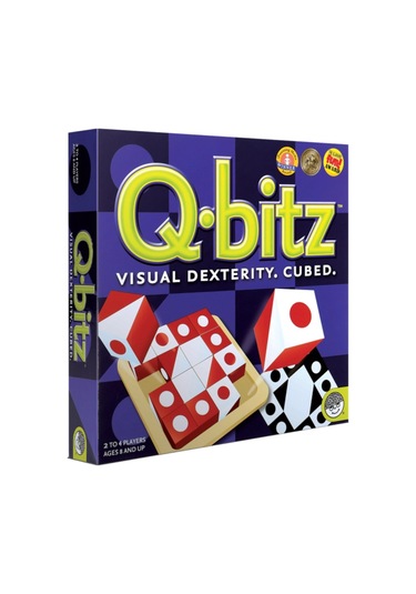Mindware Q Bitz. Q-bitz