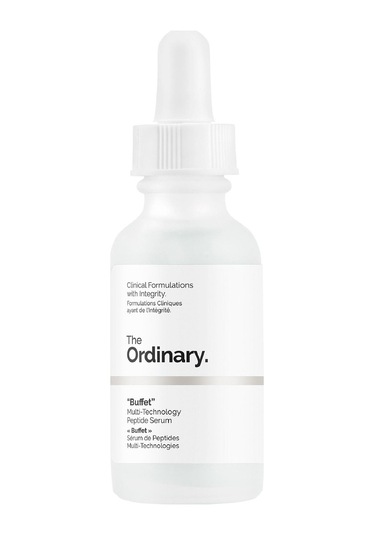The Ordinary "Buffet" Multi-Technology Peptide Cilt Serumu 30 ML