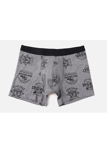 Colins Antrasit Erkek İç Giyim Cl1066098 Antrasit