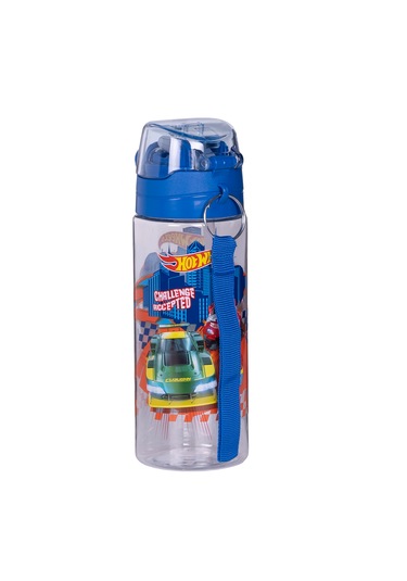 Hot Wheels 500 Ml Matara-2877