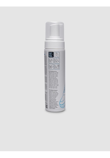 Duver Temizleme Köpüğü 200 Ml Naturel
