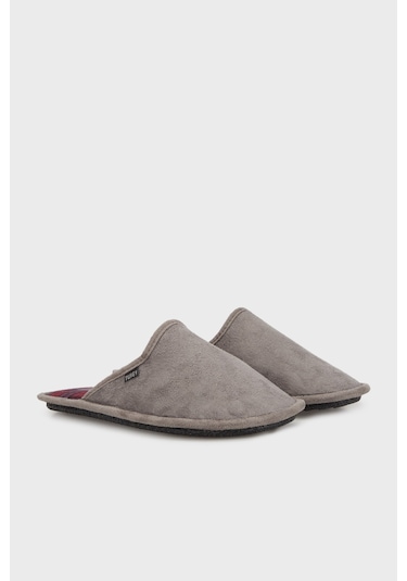 Twigy Erkek Terlik Aa0598cf Gri