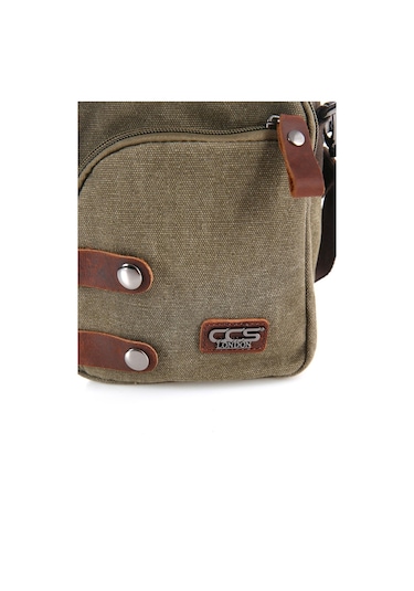 Ççs 31471 Askılı Çanta-yeşil Yeşil