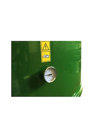 Kadıoğlu Ckm5200e Elektrikli Ceviz Kurutma Makinası 380v