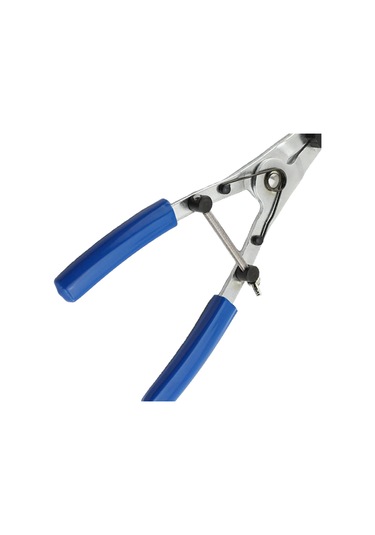 Suntek Motosiklet Fren Pistonu Çıkarma Pensesi Tedarikler Mavi