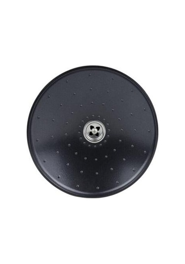 PRİMANOVA ANTHONY ALÜMİNYUM DERİN TENCERE 20CM SİYAH