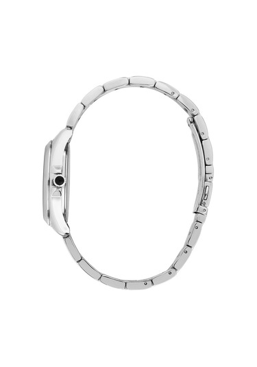 Karl Lagerfeld R0553101508 Kadın Kol Saati Gümüş