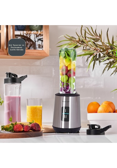 Rowenger RO-300 Fitmix 300 W Smoothie Blender