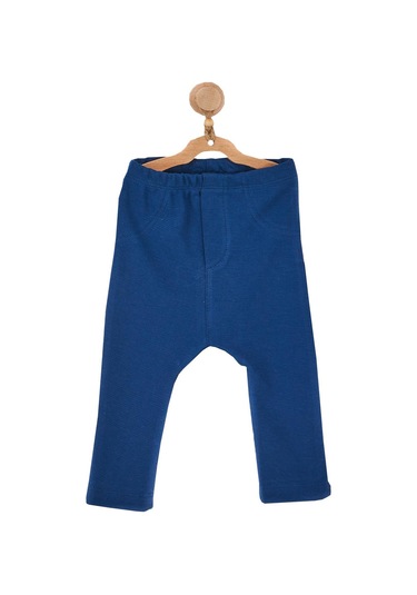 Andywawa Erkek Bebek Timsah Motifli Ekru Alt Üst Takım Ac22523 001