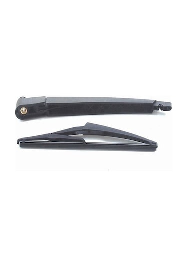 Plastech Sılecek Kolu Arka Tk. Sılecek Ve Kapak Ile A-class W169 04 12 AOD-PLASTECH P12562