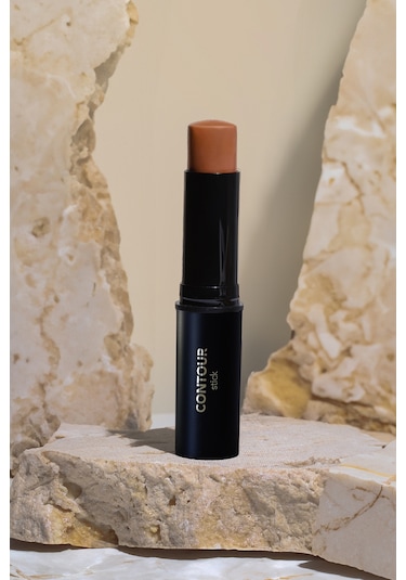 Flormar Contour Stick Asansörlü Kontür Kalemi 002 Medium