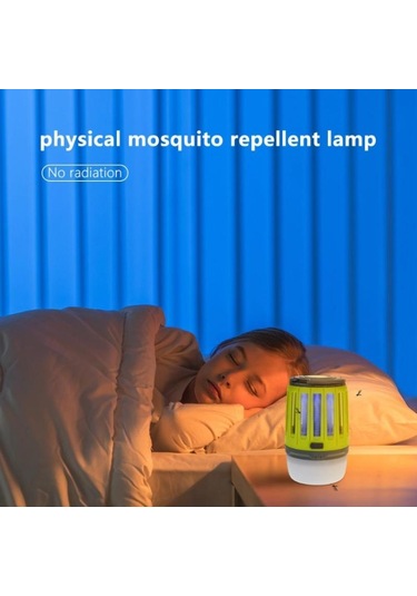 Sivrisinek Katil Açık Hava Asılı Kamp Anti-iç Böcek Katil Gri Gri , Boyut:gri