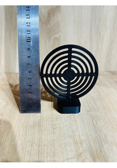 Gold Renk Boncuklu Oyuncak Tabanca 1 Adet + 2 Adet Hedef 9 Cm Siyah + 21 Paket Boncuk Karışık