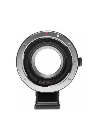 Commlite Cm-nf-mft Nikon F Lens M4 /m3 Kameralar İçin Lens Montaj Adaptörü