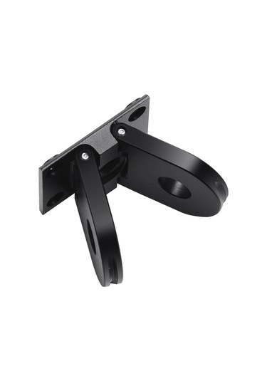 Springsun Gopro Hero9/8/max Kameralar İçin Kamera Metal Yedek Taban Katlanır Tripod Adaptörü Yedeği