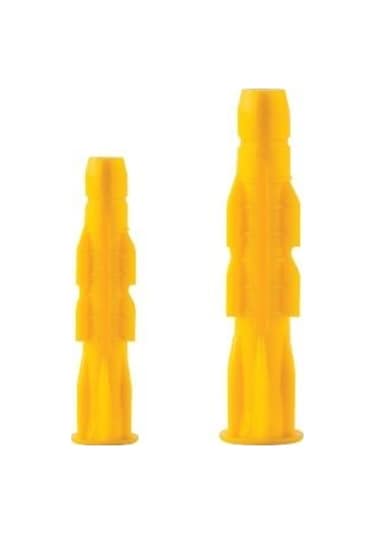 Ayaz Roket Dübel 8 Mm 500 Adet 8 Mm Roket Dübel