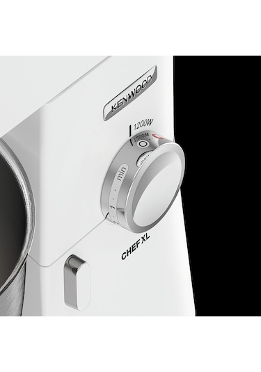 Kenwood Chef Xl KVL4100WH Mutfak Şefi
