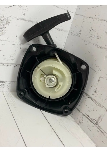 Gamingo Husqvarna 143r/g45l İçin Marş Motoru Takımı 160218162