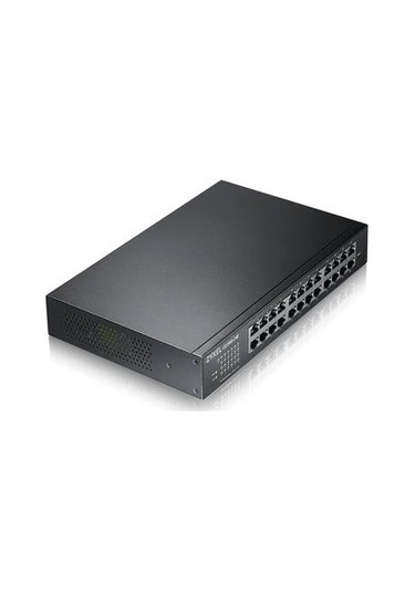 Zyxel GS1900-24-EU0102F 24 Port 10/100/1000 + 2xDual SFP L2 Switch