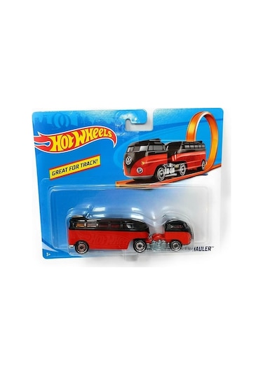 Hot Wheels Bfm60 Kamyonlar Tekli