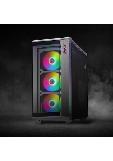 Xpg Vento 120 Argb Kasa Fanı