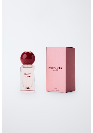 Zara Cherry Gelato Edt 30 Ml Çocuk Parfümü