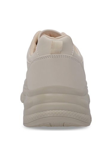 Slazenger ZUSA Kadın Koşu &amp; Yürüyüş Ayakkabı Bej