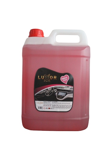 Vanilya Çilek Oto Kokusu 5 Lt