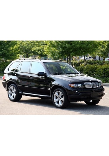 BMW X5 YIL 2000-2007 ARASI PIERBURG YAKIT POMPASI 16116755043