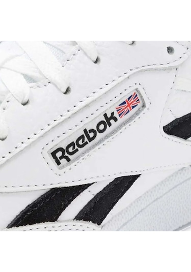 Reebok  Club C Revenge Unisex Beyaz_0 Sneaker