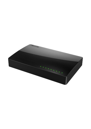 Tenda Sg108 8 Port 10/100/1000 Gıgabıt Swıtch