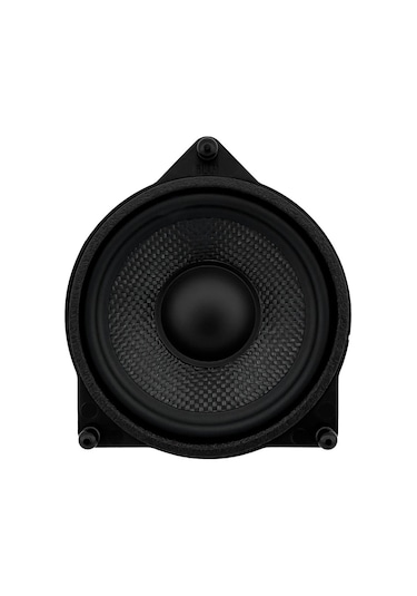 Blam 100MNS 10CM Mercedes Komponent Hoparlör