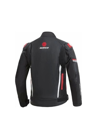 Scoyco Jk153 4 Mevsim Motorsiklet Montu