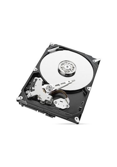 Seagate Barracuda ST1000DM010 3.5" 1 TB 7200 RPM SATA 3 HDD