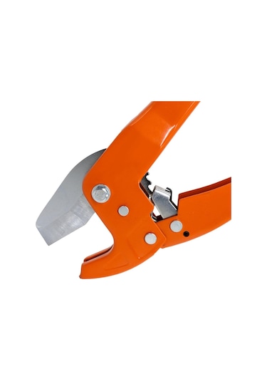 6167 Otomatik Pprc Plastik Boru Kesme Makası 42 Mm