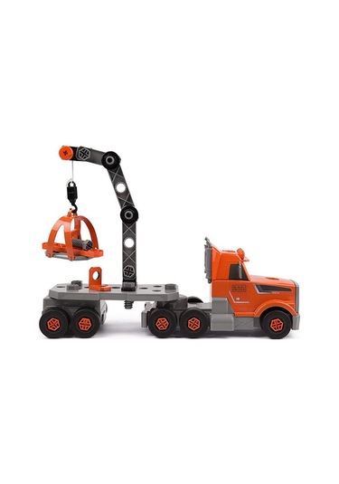 7600360175 B+D Brıcolo Truck