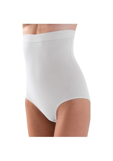 Blackspade Body Control Bayan Toparlayıcı Korse 1320 Beyaz